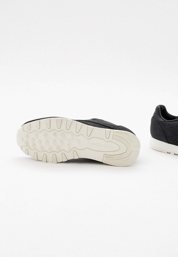 Кроссовки Reebok черный, размер 41, фото 5