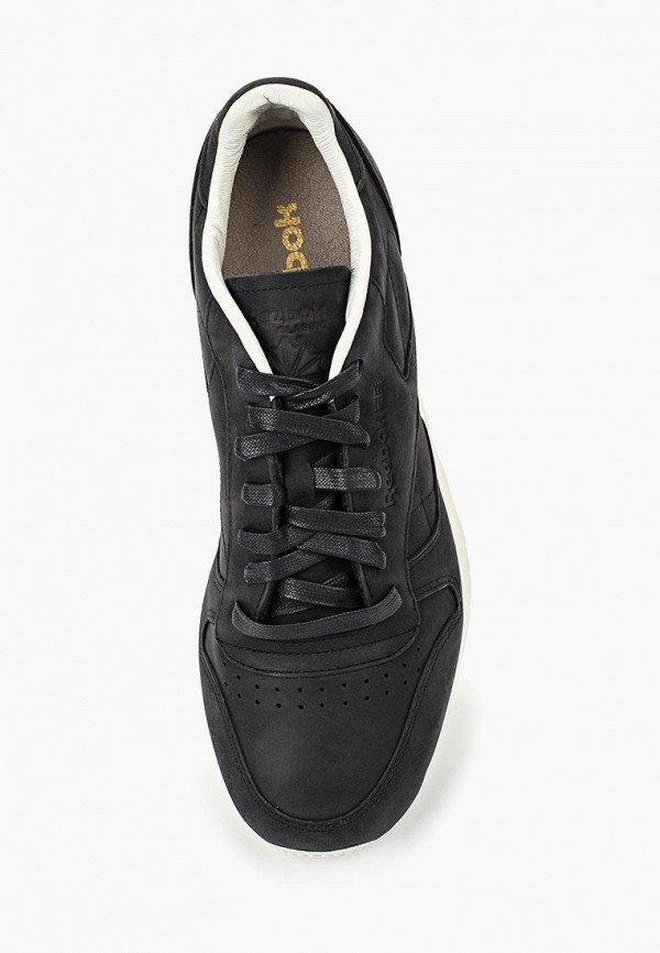 

Кроссовки Reebok Classic, Черный, Reebok Classic RE005AMHFW12