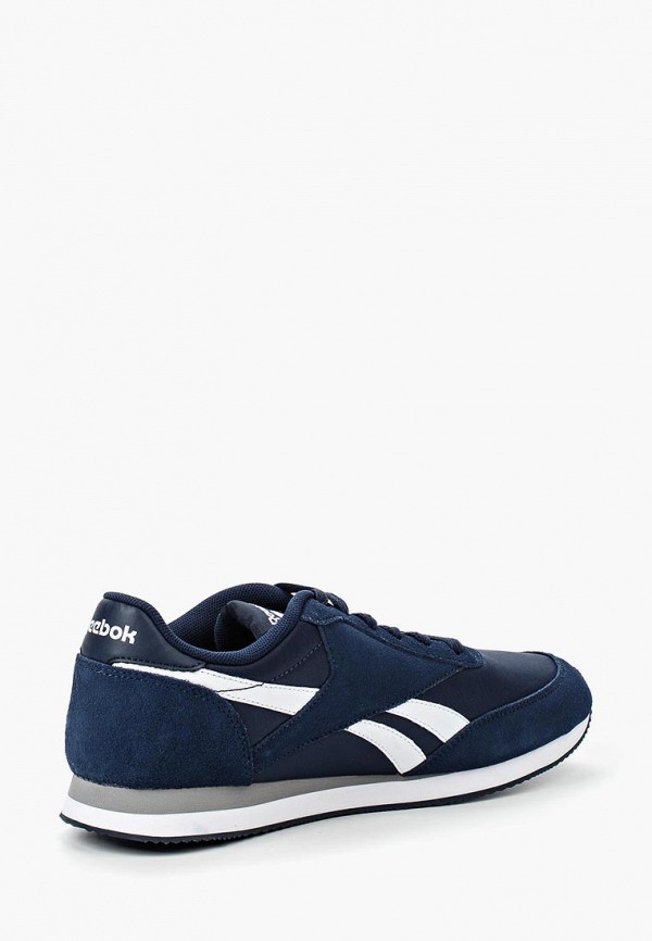 

Кроссовки Reebok Classic, Синий, Reebok Classic RE005AMHFW29