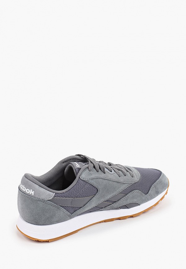 

Кроссовки Reebok Classic, Серый, Reebok Classic RE005AMHWCQ3