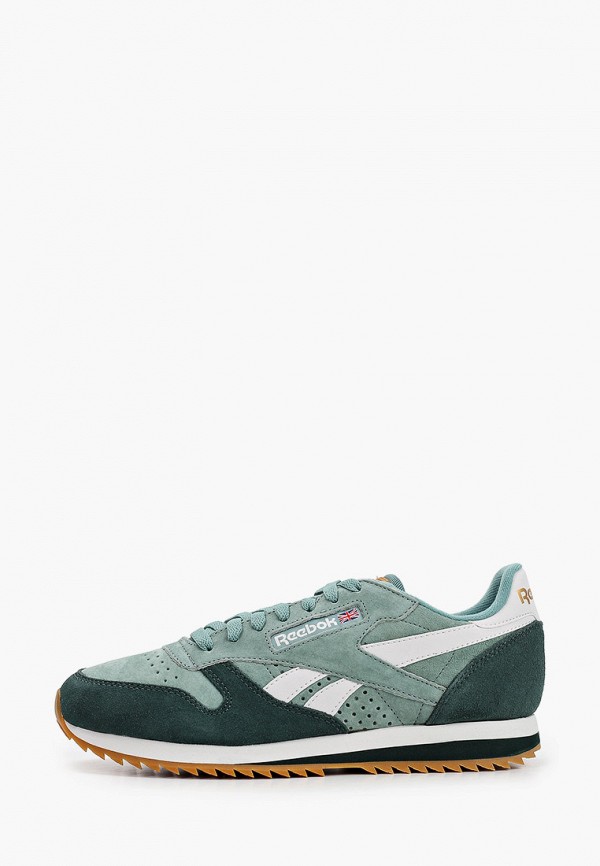 

Кроссовки Reebok Classic, Зеленый, Reebok Classic RE005AMHWCQ8