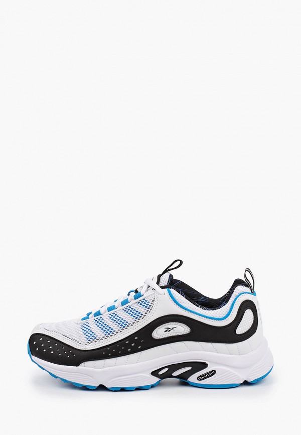 

Кроссовки Reebok Classic, Белый, DAYTONA DMX II