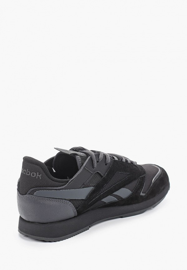 

Кроссовки Reebok Classic, Черный, Reebok Classic RE005AMHWCR2