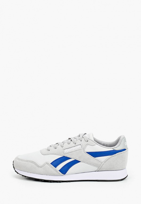 

Кроссовки Reebok Classic, Серый, Reebok Classic RE005AMHWCR4