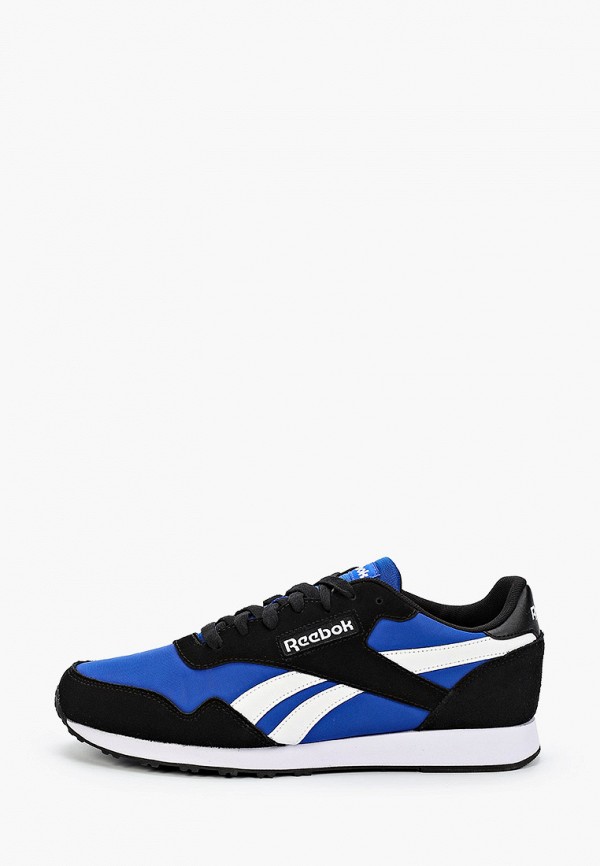 

Кроссовки Reebok Classic, Синий, REEBOK ROYAL ULTRA