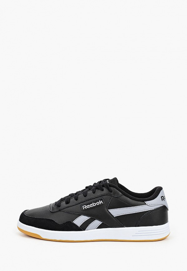 

Кеды Reebok Classic, Черный, REEBOK ROYAL TECHQUE