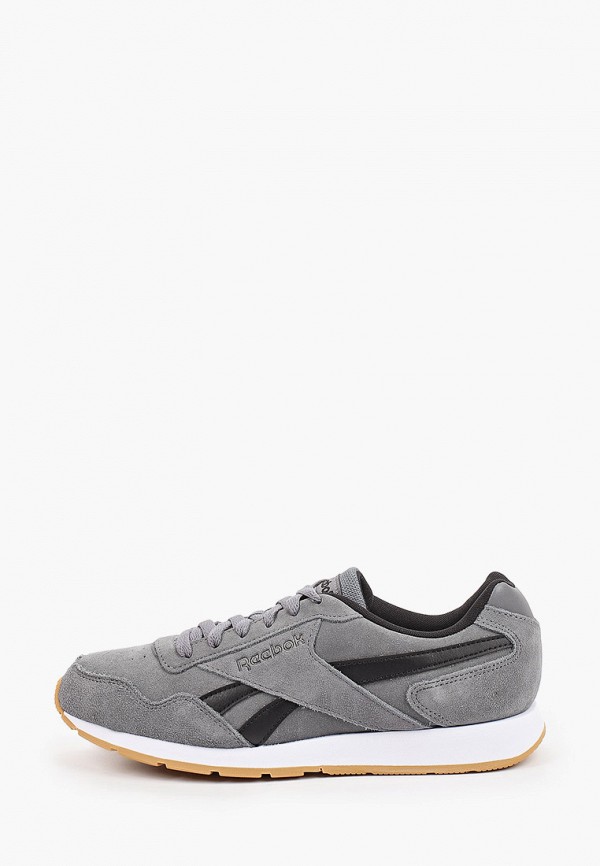 

Кроссовки Reebok Classic, Серый, REEBOK ROYAL GLIDE