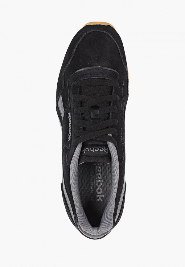 

Кроссовки Reebok Classic, Черный, Reebok Classic RE005AMHWCS1