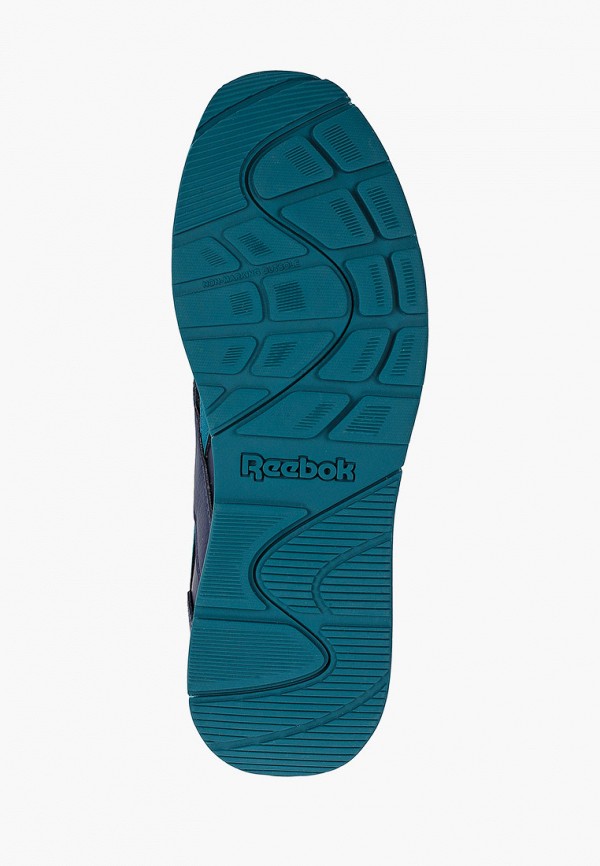 

Кроссовки Reebok Classic, Синий, Reebok Classic RE005AMHWCS2