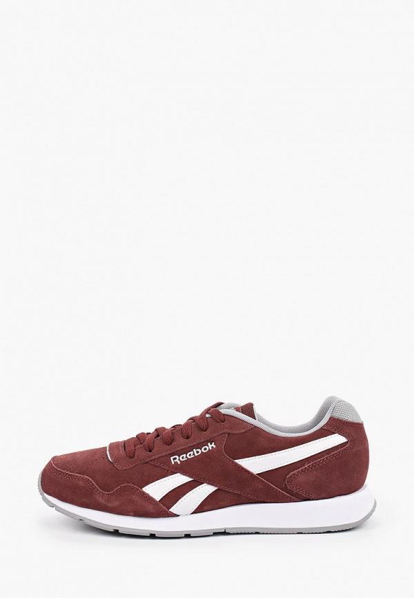 

Кроссовки Reebok Classic, Бордовый, Reebok Classic RE005AMHWCS3