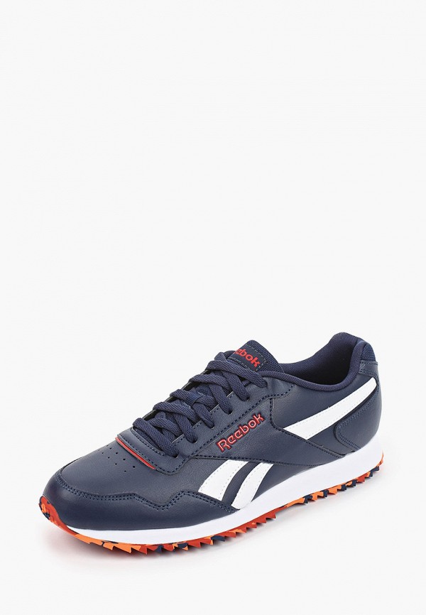 

Кроссовки Reebok Classic, Синий, Reebok Classic RE005AMHWCS5