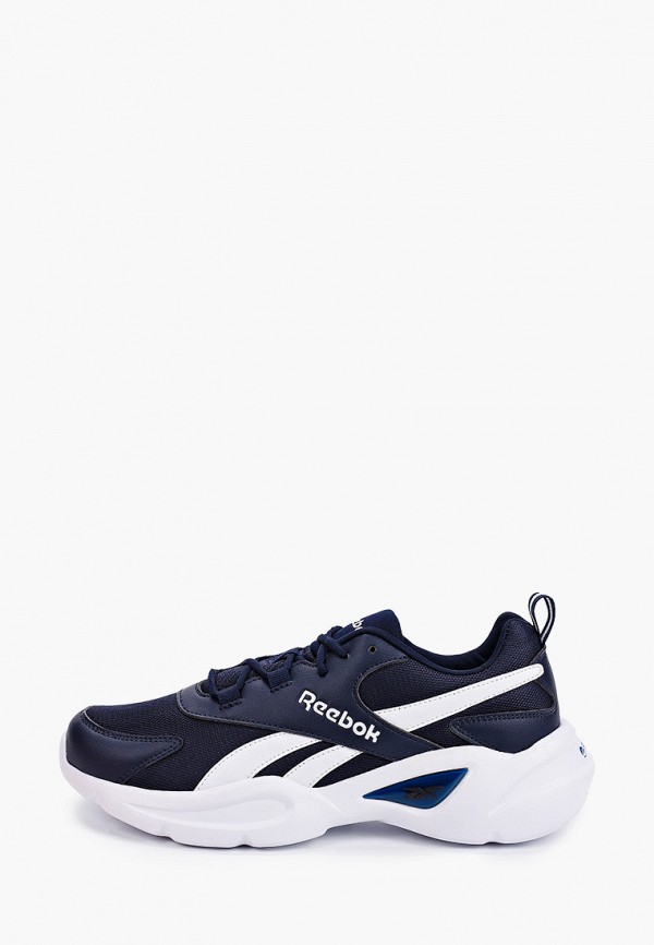 

Кроссовки Reebok Classic, Синий, REEBOK ROYAL EC