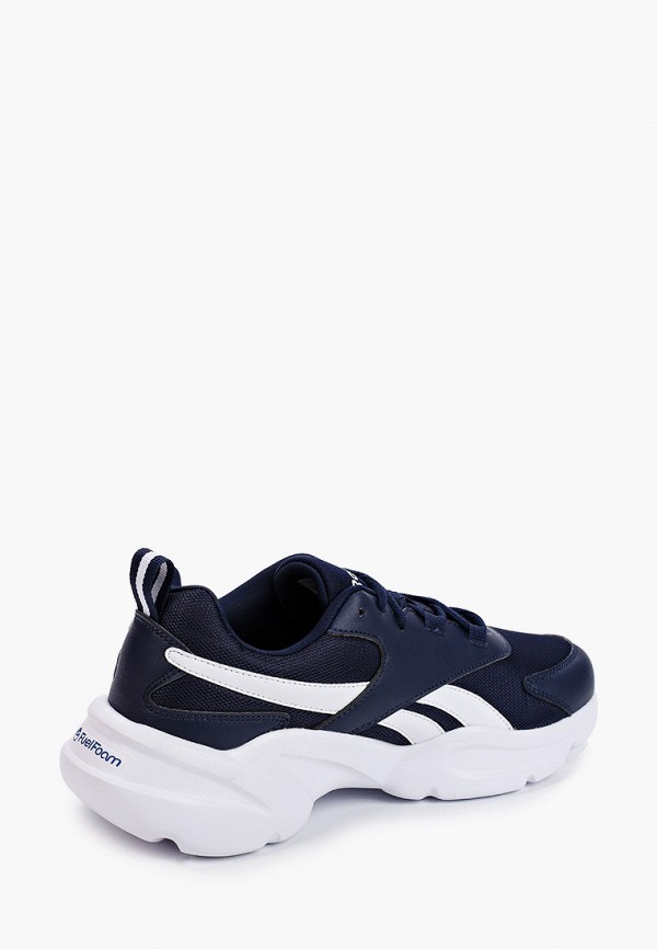 

Кроссовки Reebok Classic, Синий, Reebok Classic RE005AMHWCS8