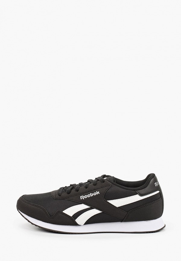 

Кроссовки Reebok Classic, Черный, REEBOK ROYAL CL