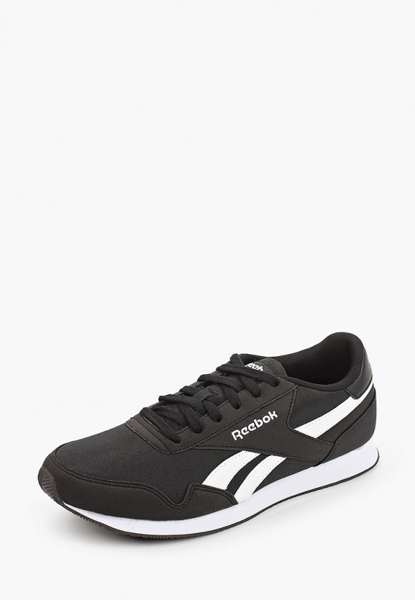 

Кроссовки Reebok Classic, Черный, Reebok Classic RE005AMHWCT0