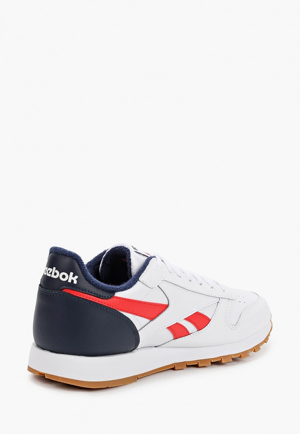 фото Кроссовки reebok classic