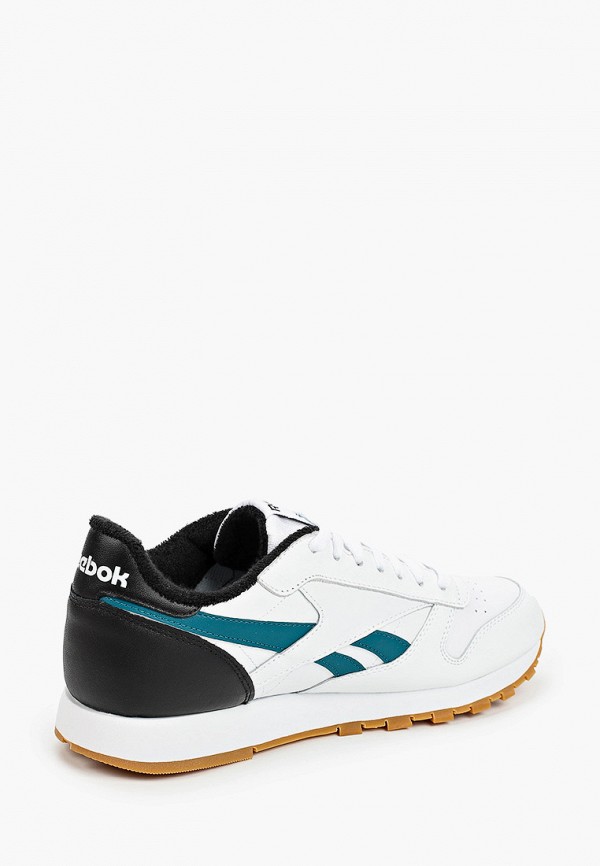 

Кроссовки Reebok Classic, Белый, Reebok Classic RE005AMHWCT3