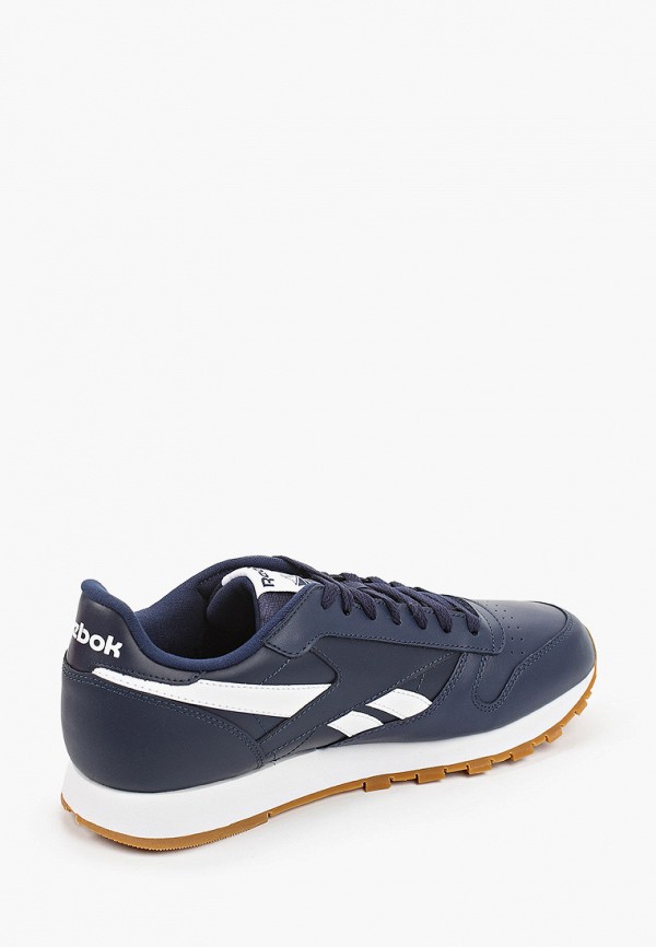

Кроссовки Reebok Classic, Синий, Reebok Classic RE005AMHWCU0