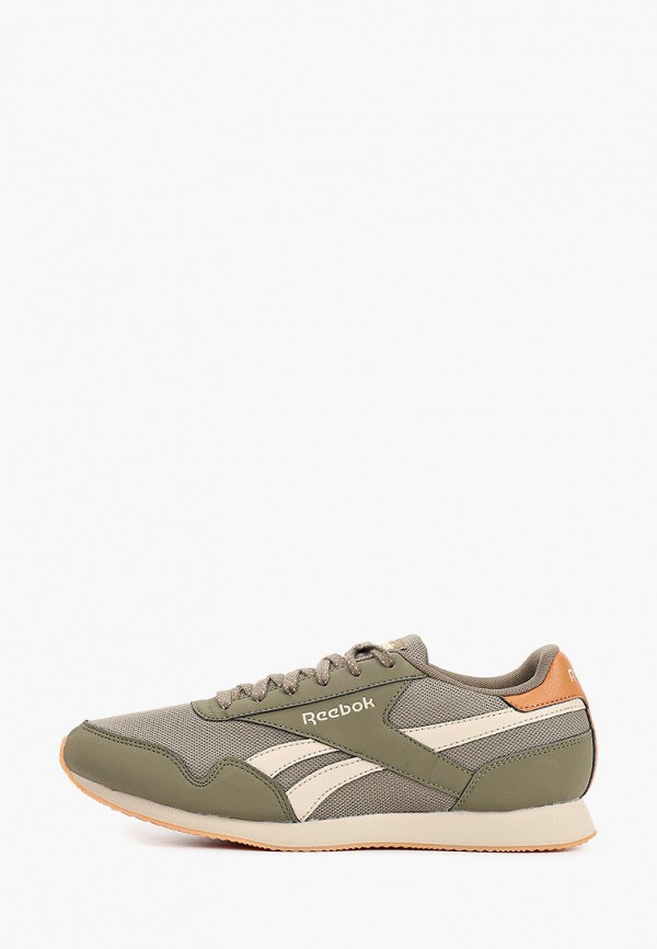 

Кроссовки Reebok Classic, Хаки, REEBOK ROYAL CL