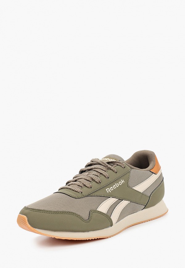 

Кроссовки Reebok Classic, Хаки, Reebok Classic RE005AMHWCU5