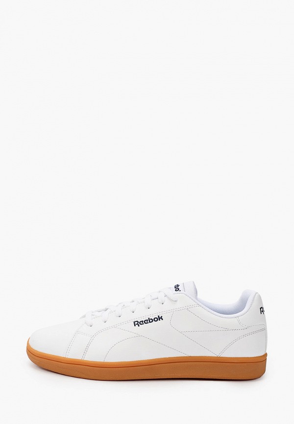 

Кеды Reebok Classic, Белый, Reebok Classic RE005AMHWCU6