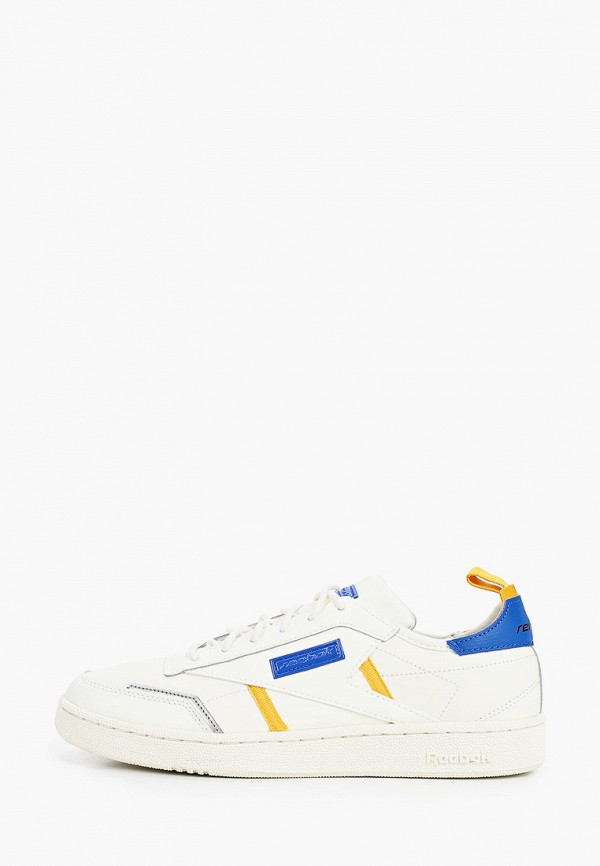 

Кроссовки Reebok Classic, Белый, Reebok Classic RE005AMHWCV1
