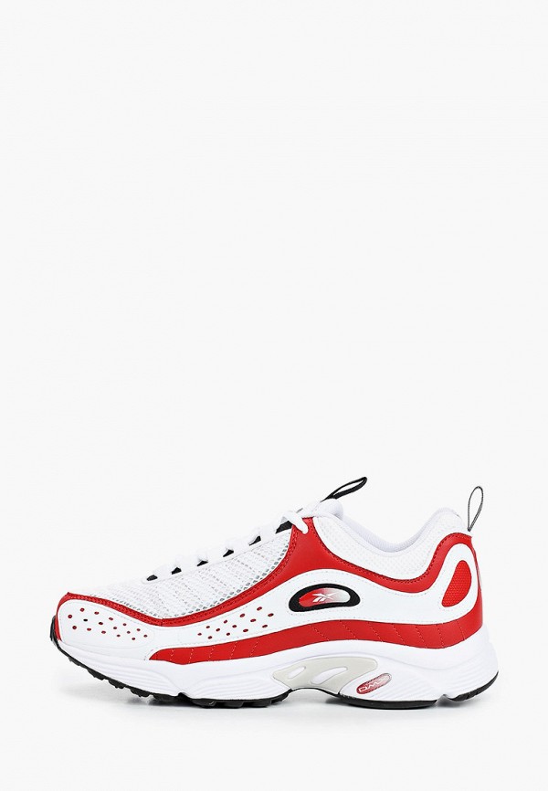 

Кроссовки Reebok Classic, Белый, DAYTONA DMX II