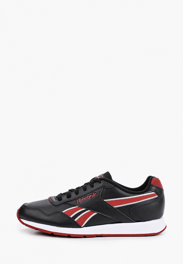 

Кроссовки Reebok Classic, Черный, Reebok Classic RE005AMHWDM1