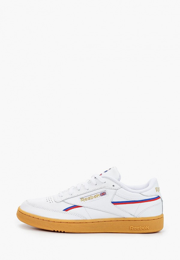 

Кроссовки Reebok Classic, Белый, Reebok Classic RE005AMHWDM3