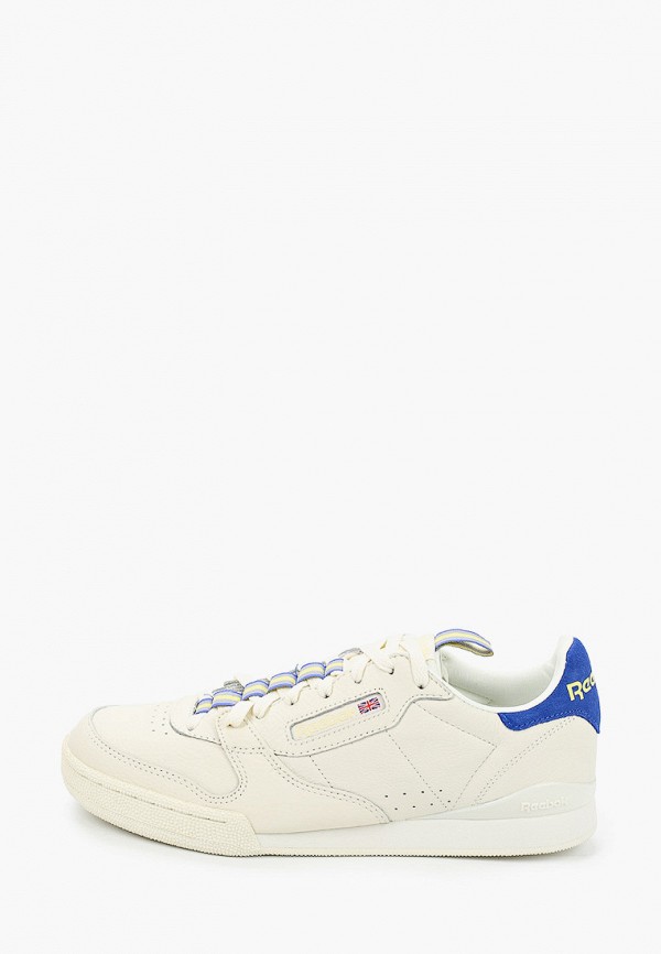 

Кроссовки Reebok Classic, Бежевый, Reebok Classic RE005AMJBMS5