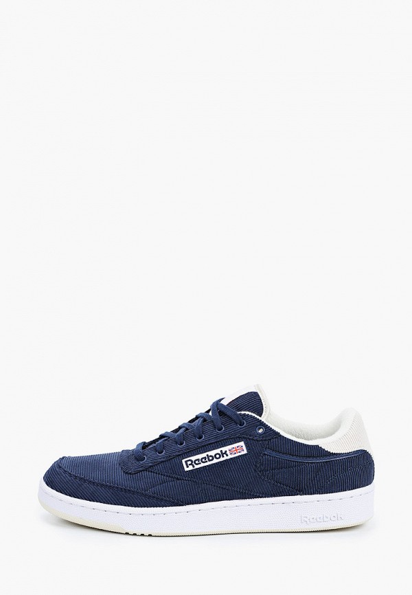 

Кроссовки Reebok Classic, Синий, Reebok Classic RE005AMJBMS9