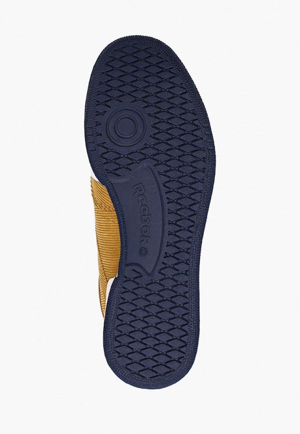 

Кеды Reebok Classic, Коричневый, Reebok Classic RE005AMJBMT0