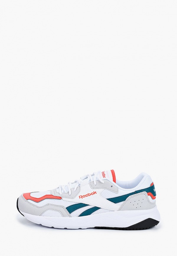 

Кроссовки Reebok Classic, Белый, REEBOK ROYAL