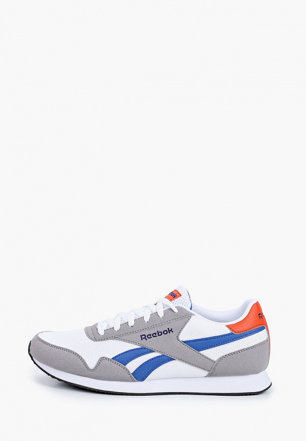 

Кроссовки Reebok Classic, Серый, REEBOK ROYAL
