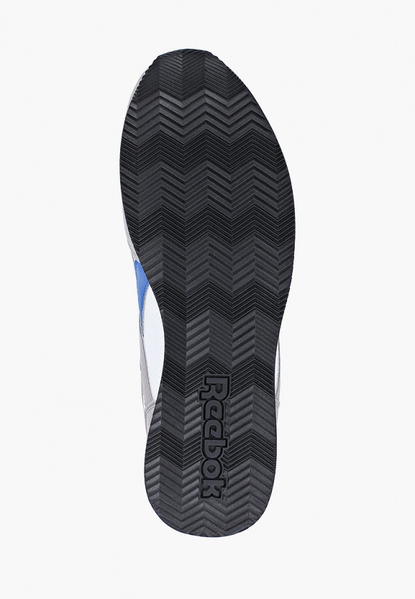 

Кроссовки Reebok Classic, Серый, Reebok Classic RE005AMJBMT2