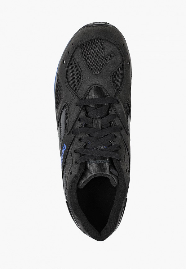 

Кроссовки Reebok Classic, Черный, Reebok Classic RE005AMJBMT3