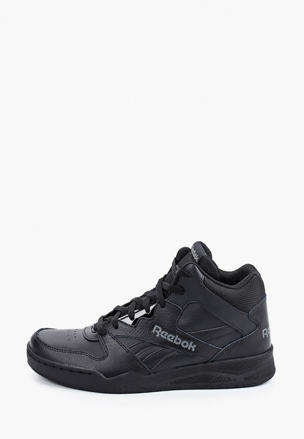 

Кроссовки Reebok Classic, Черный, REEBOK ROYAL