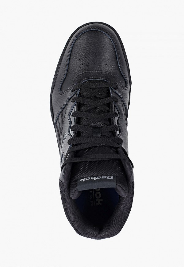 

Кроссовки Reebok Classic, Черный, Reebok Classic RE005AMJFRO1