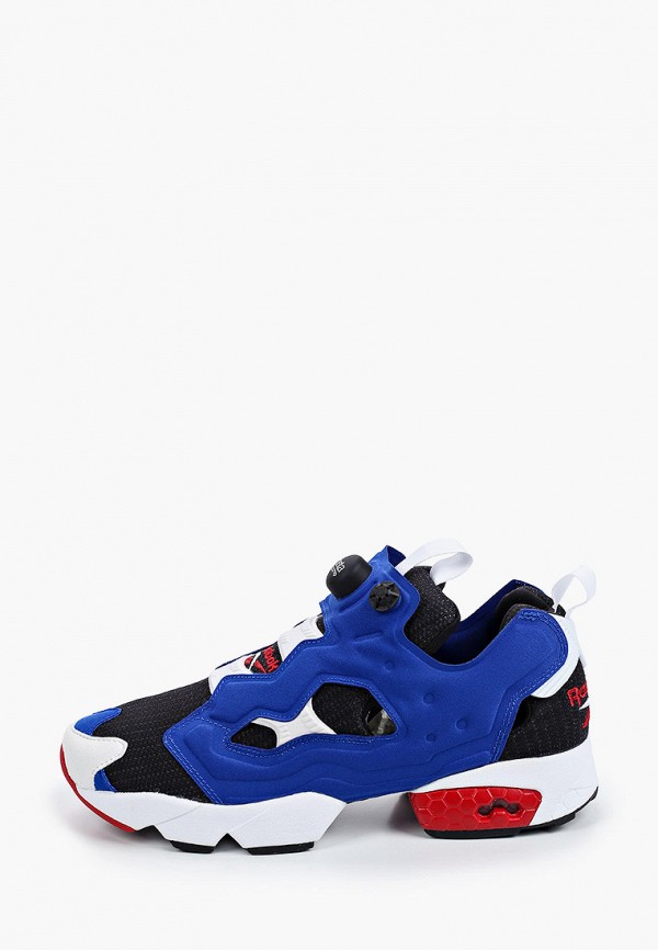 

Кроссовки Reebok Classic, Синий, INSTAPUMP FURY OG