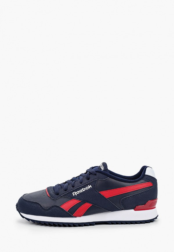 

Кроссовки Reebok Classic, Синий, REEBOK ROYAL GLIDE