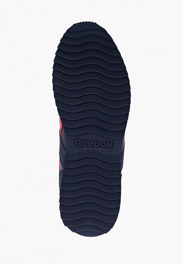 

Кроссовки Reebok Classic, Синий, Reebok Classic RE005AMJFRO6