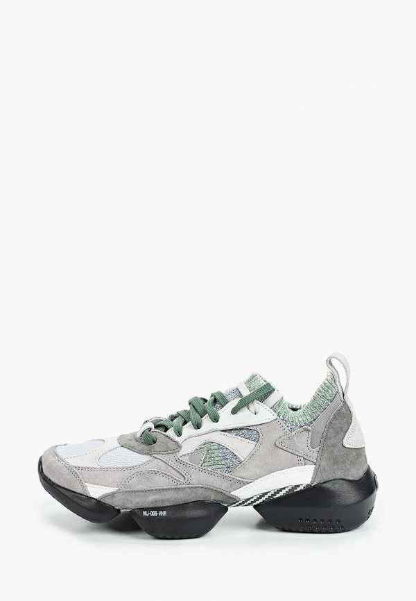 

Кроссовки Reebok Classic, Серый, Reebok Classic RE005AMJFRO7