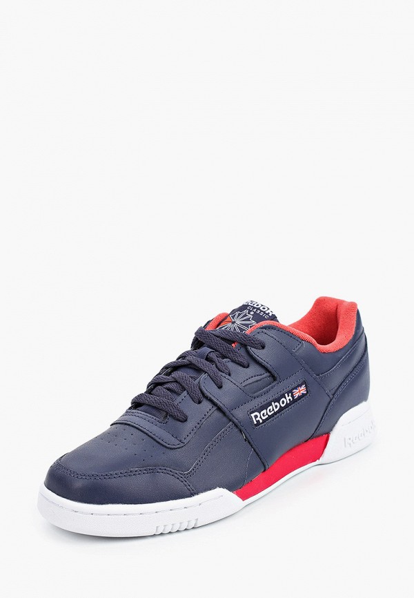 фото Кроссовки reebok classic