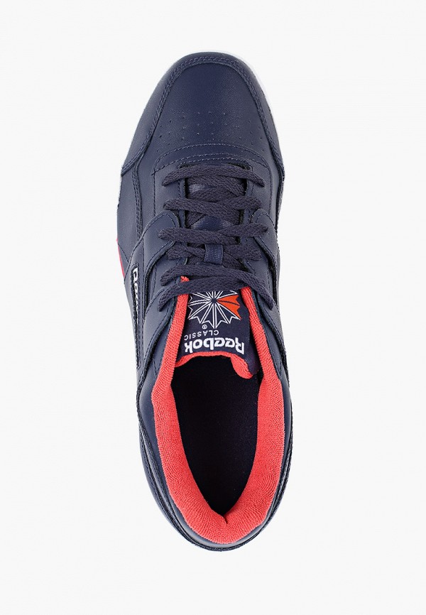 

Кроссовки Reebok Classic, Синий, Reebok Classic RE005AMJFRO8