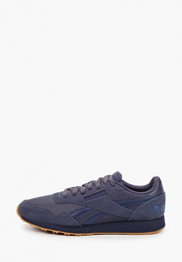

Кроссовки Reebok Classic, Синий, REEBOK ROYAL ULTRA