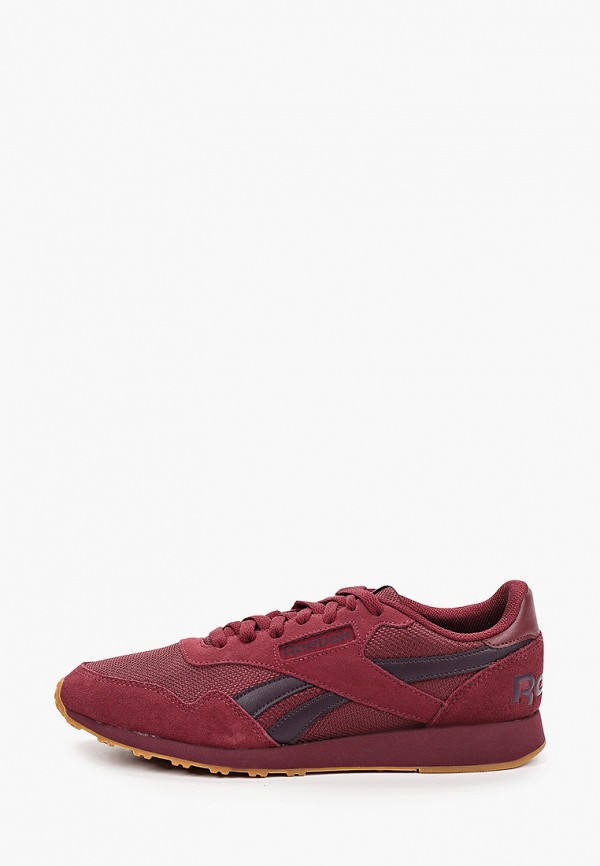 

Кроссовки Reebok Classic, Бордовый, REEBOK ROYAL ULTRA