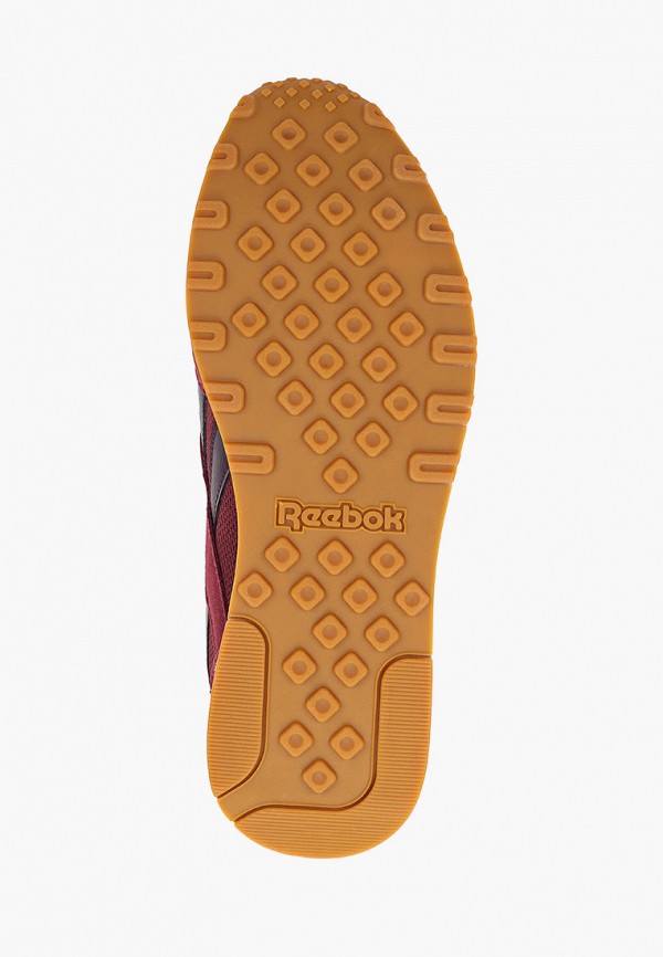 

Кроссовки Reebok Classic, Бордовый, Reebok Classic RE005AMJFRP1