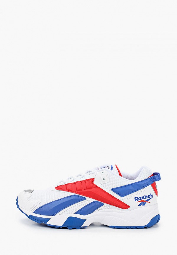 

Кроссовки Reebok Classic, Белый, Reebok Classic RE005AMJKOW2