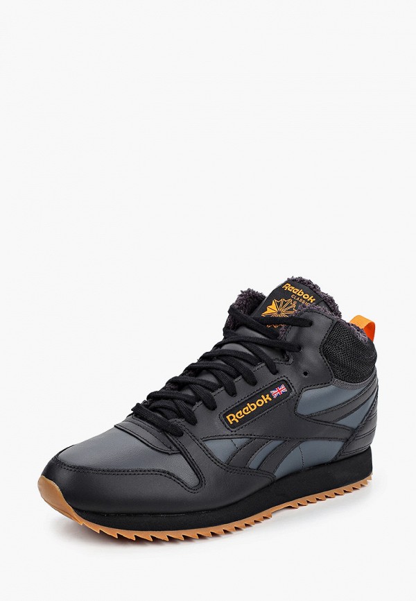 фото Кроссовки reebok classic