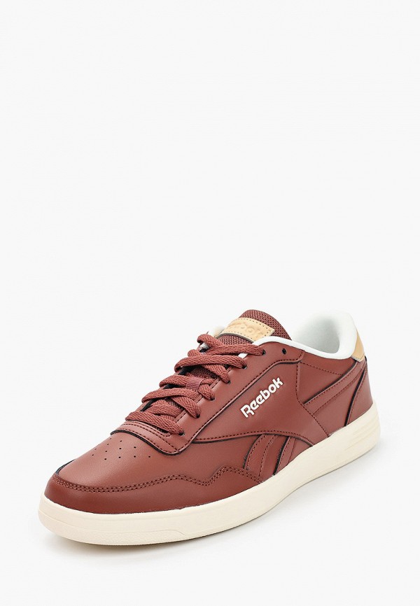 Кеды Reebok Classic FW0864 Фото 2